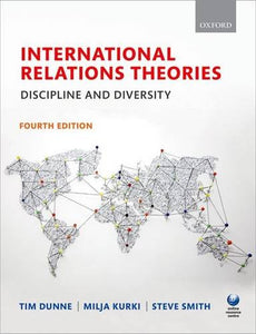 International Relations Theories 