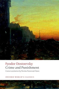 Crime and Punishment 