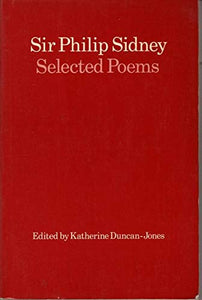 Selected Poems 