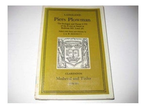 Piers Plowman 