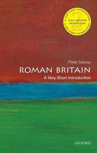 Roman Britain: A Very Short Introduction 