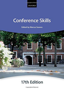 Conference Skills 