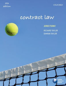 Contract Law Directions 