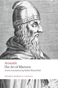 The Art of Rhetoric 