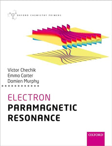 Electron Paramagnetic Resonance 