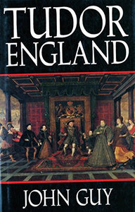 Tudor England 