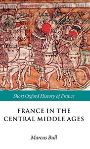 France in the Central Middle Ages 