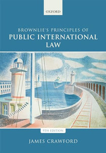 Brownlie's Principles of Public International Law 