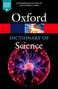 A Dictionary of Science 