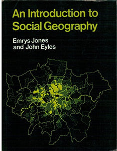 Introduction to Social Geography 