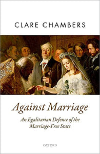 Against Marriage 