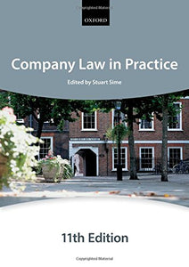 Company Law in Practice 