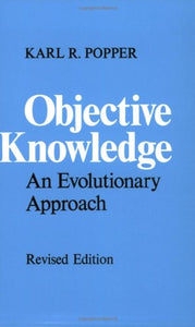 Objective Knowledge 