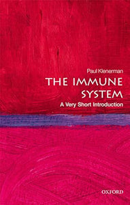 The Immune System: A Very Short Introduction 