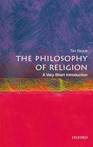 Philosophy of Religion: A Very Short Introduction 