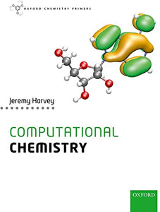 Computational Chemistry 