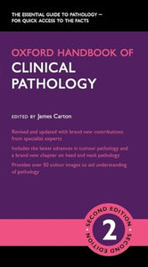 Oxford Handbook of Clinical Pathology 