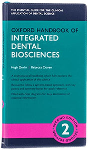 Oxford Handbook of Integrated Dental Biosciences 