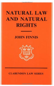 Natural Law and Natural Rights 