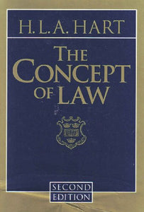 The Concept of Law 