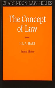 The Concept of Law 