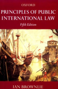 Principles of Public International Law 