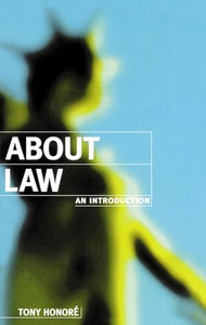 About Law: An Introduction 