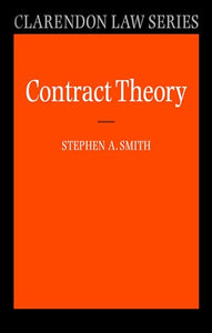 Contract Theory 