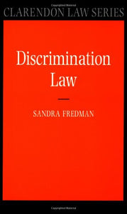 Discrimination Law 