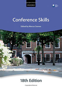 Conference Skills 