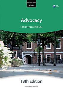 Advocacy 