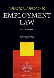 A Practical Approach to Employment Law 