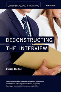 Deconstructing the Interview 