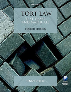 Tort Law 