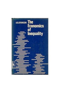 Economics of Inequality 