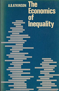 Economics of Inequality 