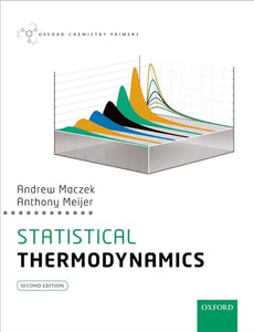 Statistical Thermodynamics 