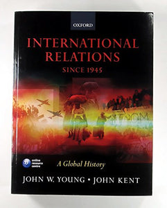 International Relations Since 1945 