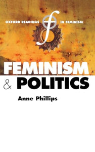 Feminism and Politics 