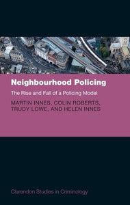 Neighbourhood Policing 