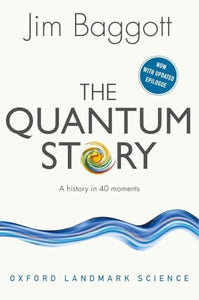 The Quantum Story 