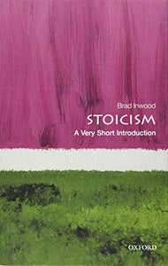 Stoicism: A Very Short Introduction 