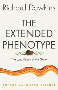 The Extended Phenotype 