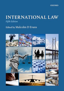 International Law 