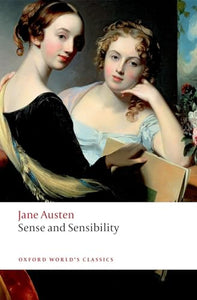 Sense and Sensibility 