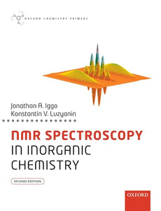 NMR Spectroscopy in Inorganic Chemistry 