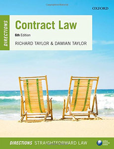 Contract Law Directions 