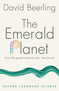 The Emerald Planet 