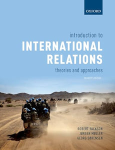 Introduction to International Relations 