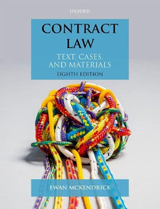 Contract Law 